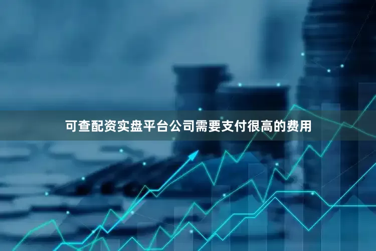 可查配资实盘平台公司需要支付很高的费用